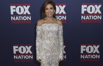 Jeanine Pirro