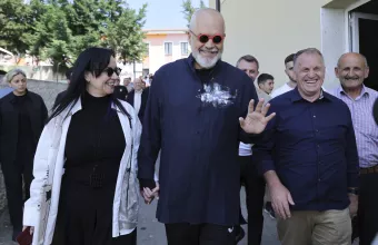 Έντι Ράμα