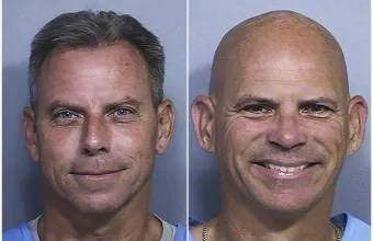 Menendez brothers