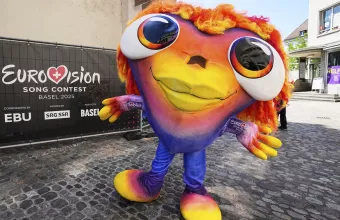 Eurovision