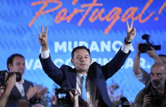 Λουίς Μοντενέγκρου