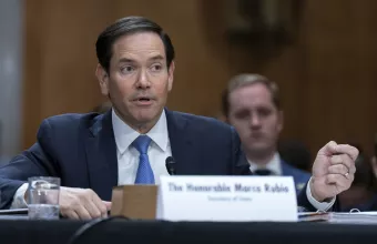 Μάρκο Ρούμπιο