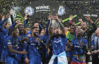 Chelsea
