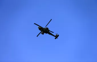 Βοσνίς_ελικόπτερα