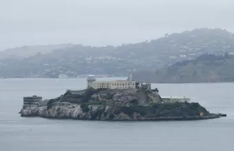 Αλκατράζ 