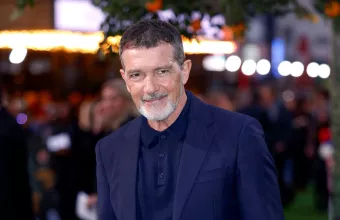 antonio banderas