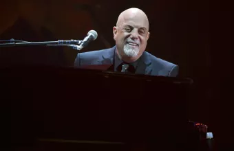 Billy Joel