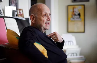 Charles Strouse