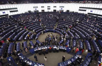 Ευρωπαϊκό Κοινοβούλιο