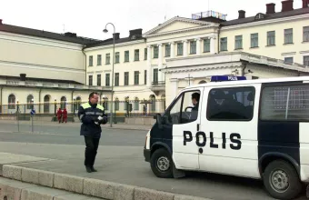 finlandia astynomia