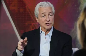 Jamie Dimon 