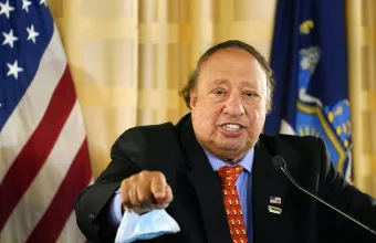 John Catsimatidis