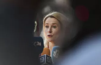  Kaja Kallas