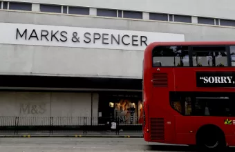 Marks & Spencer