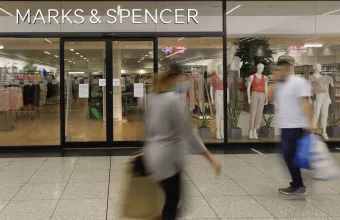 Marks & Spencer