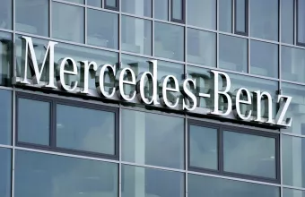 Mercedes Benz