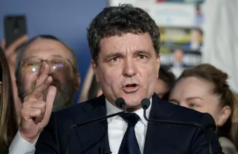 Νικουσόρ Νταν