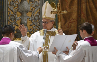 Pope Leo XIV