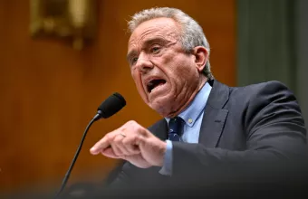 Robert F. Kennedy Jr.