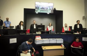 trial of French surgeon Joel Le Scouarnec