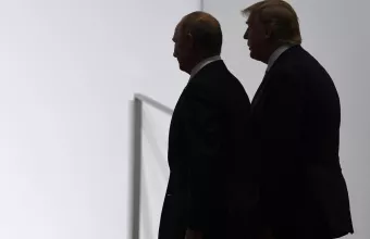 ΗΠΑ: Την Παρασκευή αναμένεται επιβολή δευτερογενών κυρώσεων στη Ρωσία