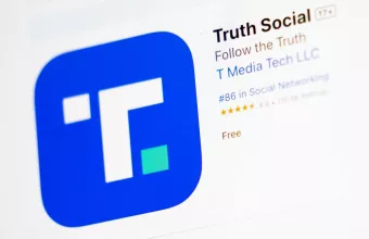 Trump Media & Technology Group