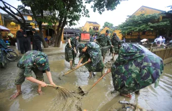 vietnam 
