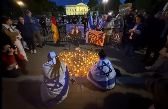 Εβραϊκή κοινότητα της Ουάσινγκτον