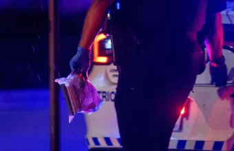 Δολοφονία Ισραηλινών στην Ουάσιγκτον