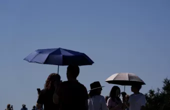 Ζέστη 