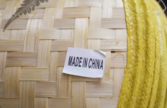 made in china