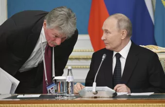 Ρωσία: Δεν υπάρχει συμφωνία με την Ουκρανία για την καθιέρωση αεροπορικής κατάπαυσης του πυρός