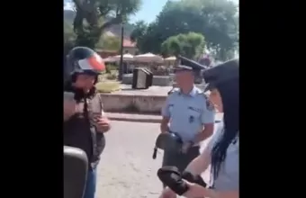 Αστυνομία Ναυπακτία