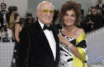 Barry Diller