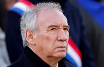 Φρανσουά Μπαϊρού