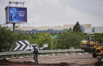 Μπεν Γκουριόν
