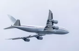 Boeing