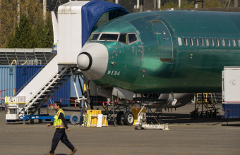 Boeing