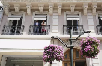 Γαλλία: Σε σαμποτάζ οφείλεται η διακοπή της ηλεκτροδότησης στις Κάννες
