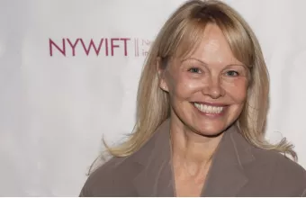 Pamela Anderson