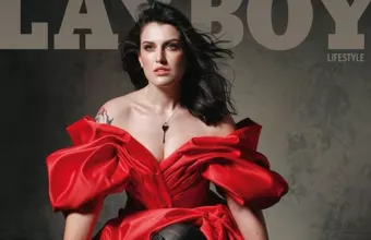 playboy