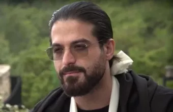 Άρης Μουγκοπέτρος