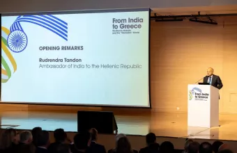 Από την Ινδία στην Ελλάδα: Εξειδικευμένοι εργαζόμενοι μπορούν να προσθέσουν αξία στις  επιχειρήσεις