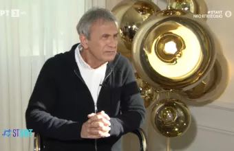 Γιώργος Νταλάρας