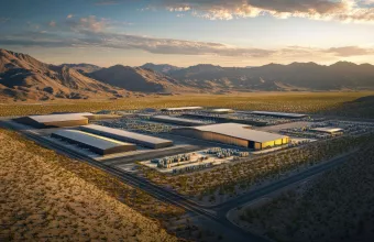 Data Centers