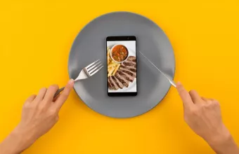 Μήπως οι εφαρμογές delivery έχουν γίνει ο καλύτερός σου φίλος; Μήπως οι εφαρμογές delivery έχουν γίνει ο καλύτερός σου φίλος;