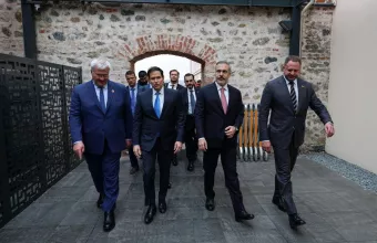 Ντολμάμπαχτσε
