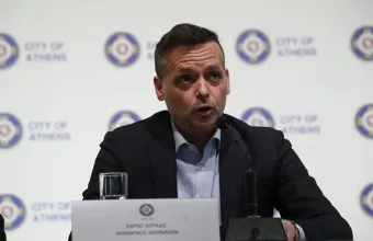 Χάρης Δούκας