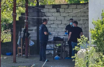 έγκλημα