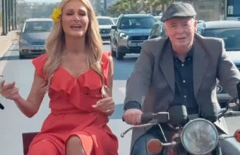 Νατάσα Θεοδωρίδου